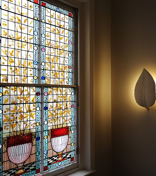 Почему вам нужно побывать в лондонском отеле Brown's? (фото 3)