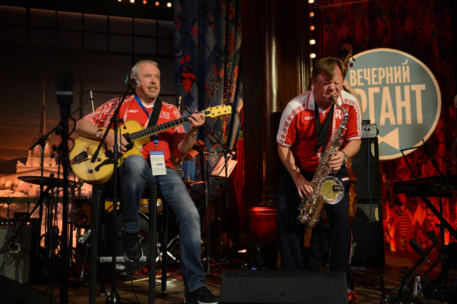 Олимпийский дневник Юлии Бордовских. Часть III (фото 1)