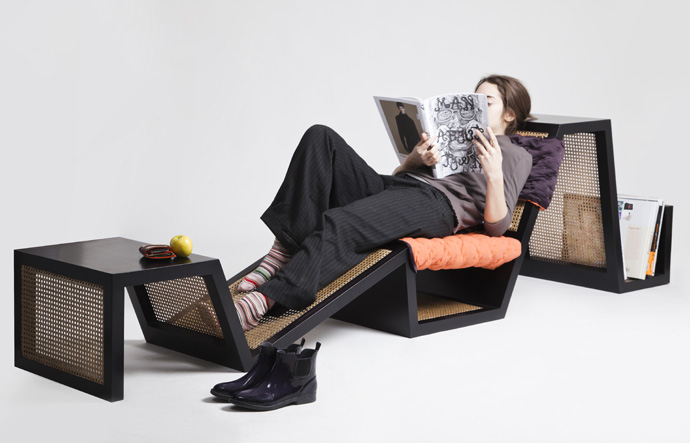 Современный дизайн на Ближнем Востоке (фото 10)