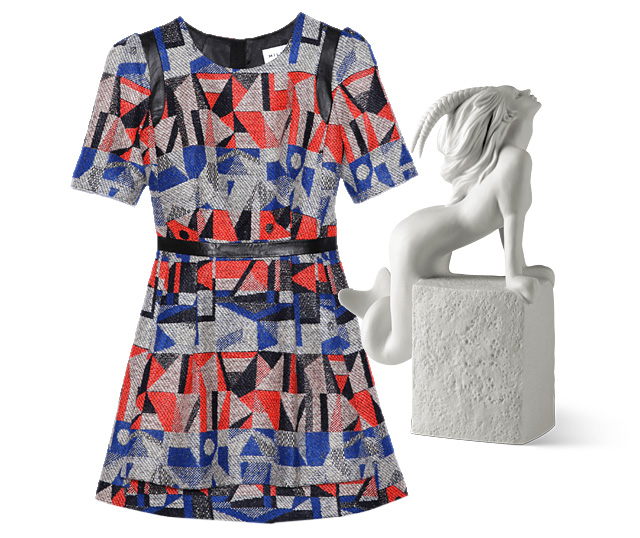 Fashion-гороскоп на 2014 год от Shopbop (фото 10)