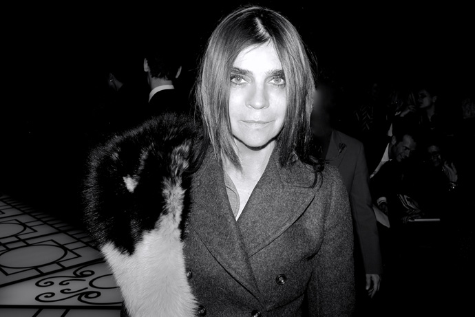 Герман Ларкин на вечере Atelier Versace (фото 1)