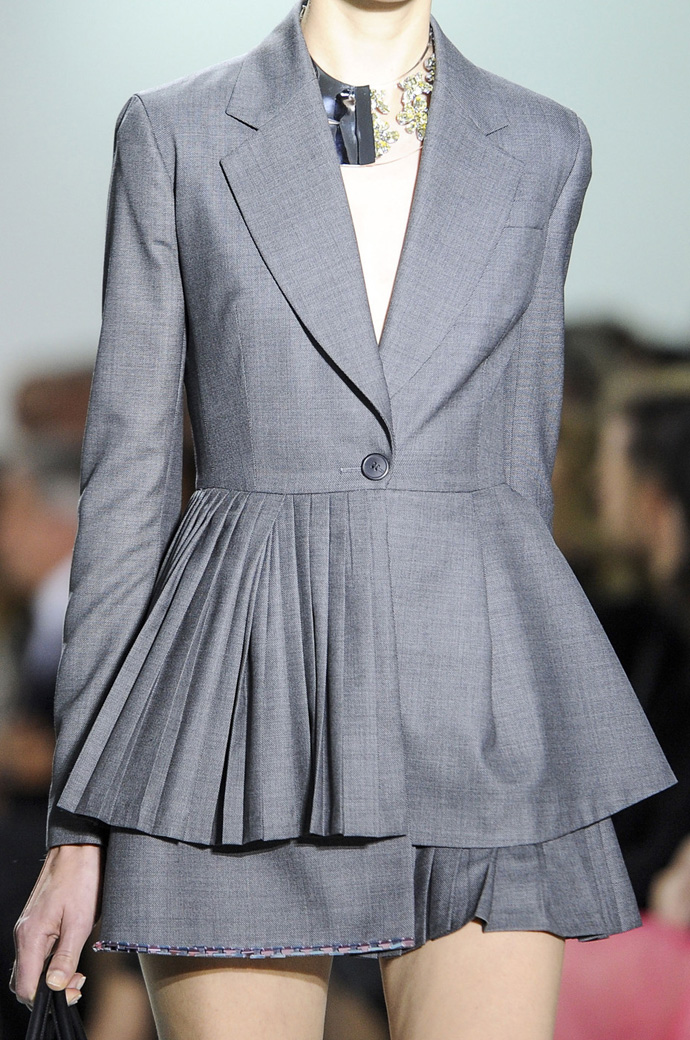 Объект желания: колье Dior (фото 1)