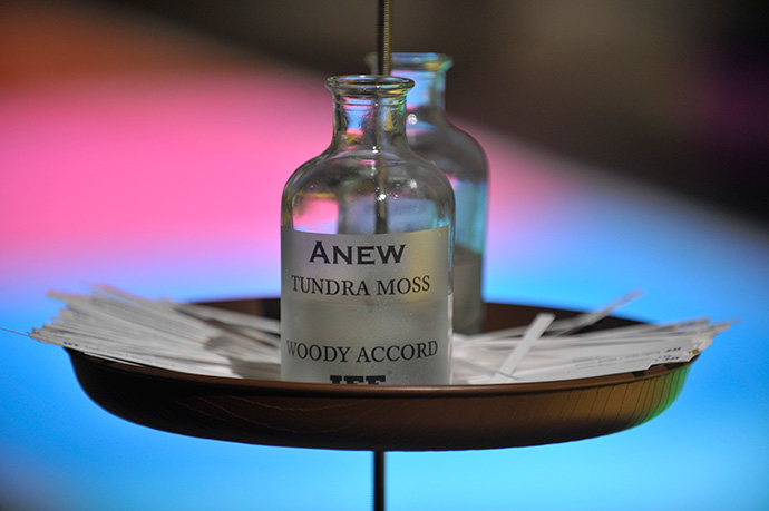 Pitti Fragranze как зеркало нишевой парфюмерии (фото 13)