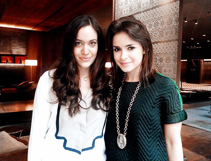 Новое имя в моде: Ari Dein, США (фото 2)