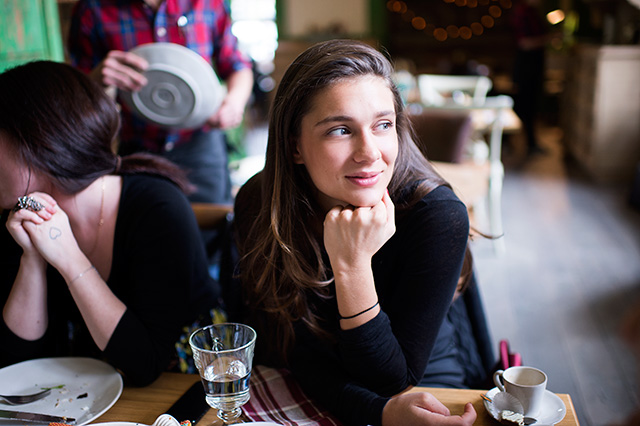 Редколлегия Buro 24/7 в ресторане "Кристиан" (фото 11)