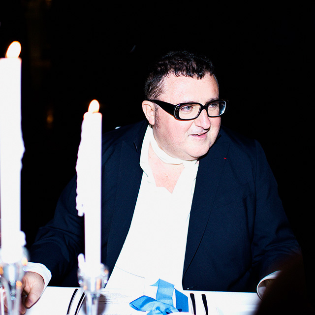 Альбер Эльбаз: "У меня до сих пор нет своей электронной почты" (фото 2)