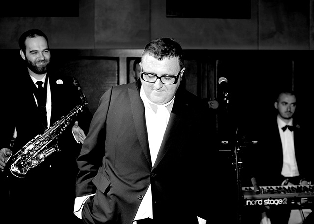 Альбер Эльбаз: "У меня до сих пор нет своей электронной почты" (фото 3)