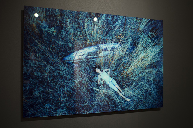 Открытие фотовыставки Best of Russia — 2013 на "Винзаводе" (фото 7)