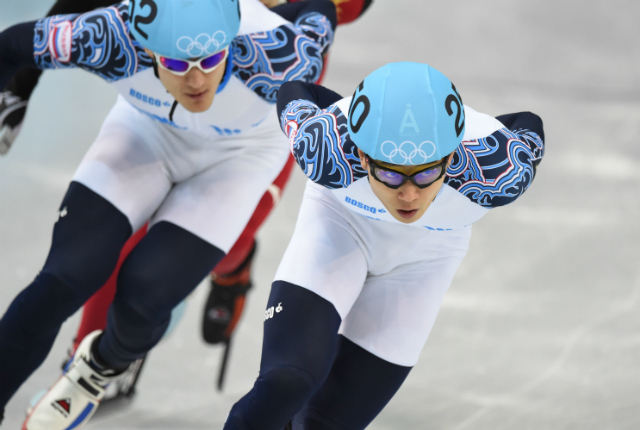 Олимпийский дневник Юлии Бордовских. Часть XIII (фото 9)