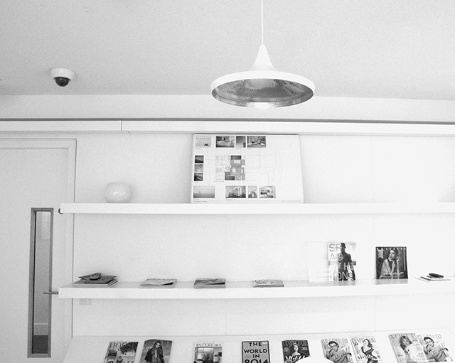 Экскурсия Buro 24/7: The Condé Nast College of Fashion & Design (фото 14)