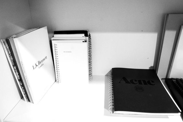 Экскурсия Buro 24/7: The Condé Nast College of Fashion & Design (фото 10)