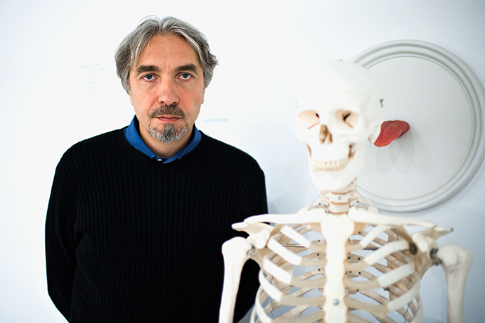 Интервью Buro24/7: Вадим Захаров (фото 3)