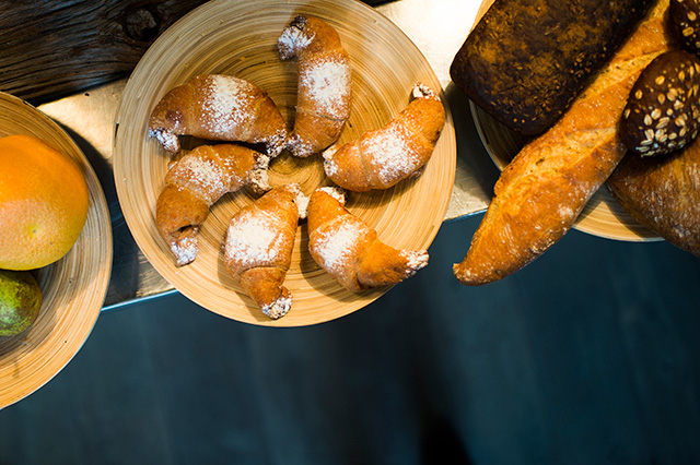 Редколлегия Buro 24/7 в ресторане "Кристиан" (фото 2)