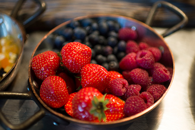 Редколлегия Buro 24/7 в ресторане "Кристиан" (фото 9)