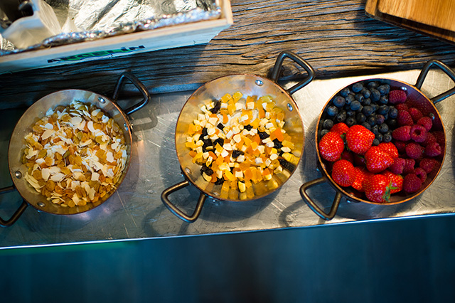 Редколлегия Buro 24/7 в ресторане "Кристиан" (фото 12)