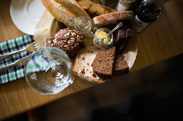 Редколлегия Buro 24/7 в ресторане "Кристиан" (фото 17)