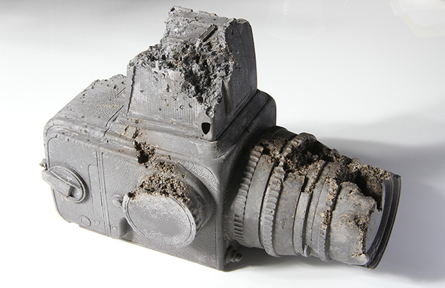 10 предметов искусства на аукционе RЕDEFINE в Далласе (фото 3)