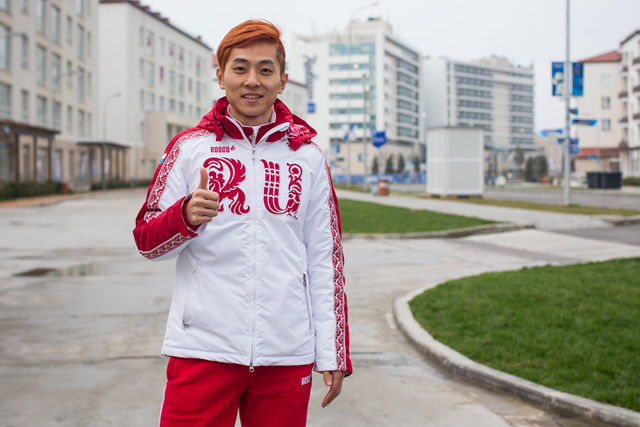 Олимпийский дневник Юлии Бордовских. Часть XIV (фото 5)