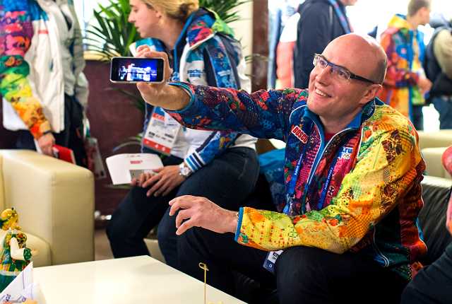 Олимпийский дневник Юлии Бордовских. Часть XIII (фото 10)