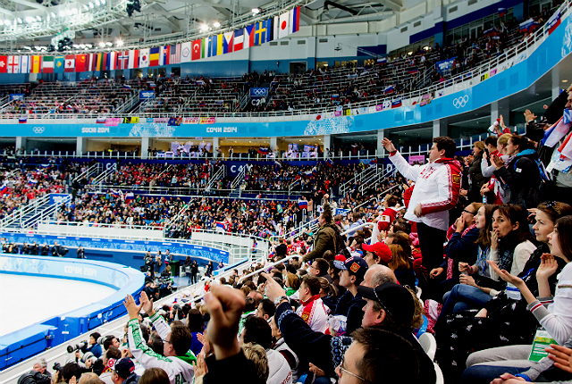 Олимпийский дневник Юлии Бордовских. Часть XIII (фото 4)