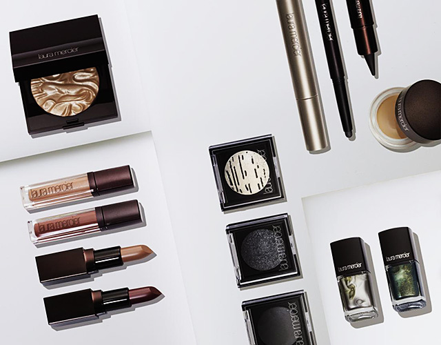 Интервью Buro 24/7: арт-директор Laura Mercier Мишель Дрэйпер (фото 1)