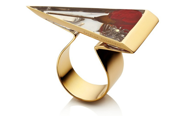 Коллекция Дельфины Делеттре для Yoox.com (фото 1)