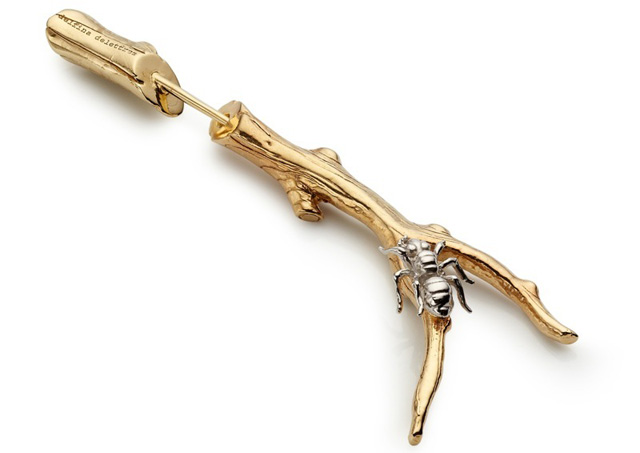 Коллекция Дельфины Делеттре для Yoox.com (фото 2)