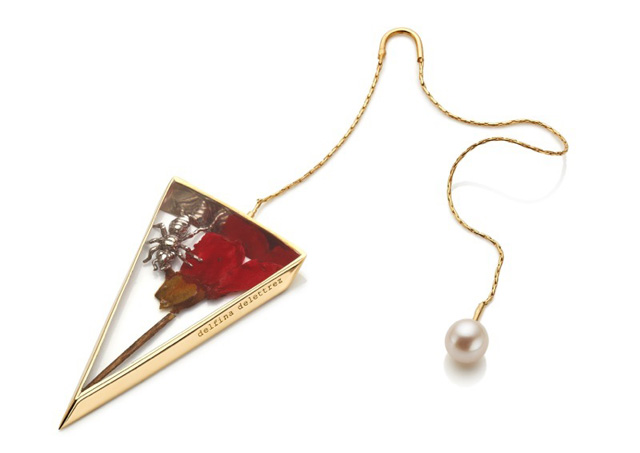 Коллекция Дельфины Делеттре для Yoox.com (фото 3)