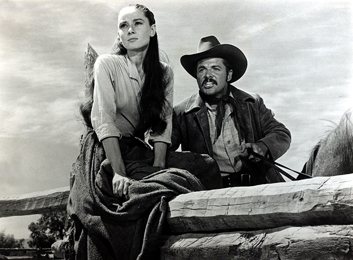 Тенденция: Дикий Запад (фото 9)