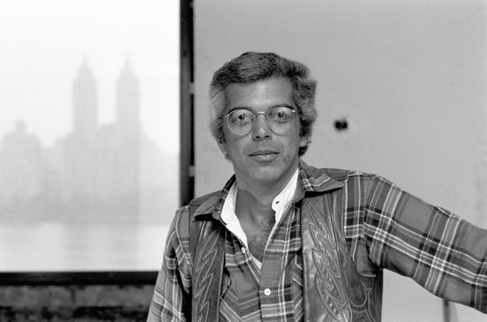 Сегодня день рождения Ральфа Лорена (фото 2)