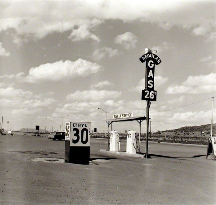 Ярмарка фотографии AIPAD прошла в Нью-Йорке (фото 3)