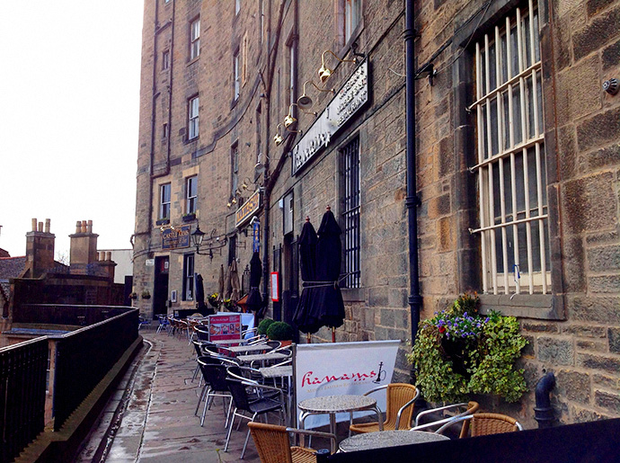 Поезд отправляется: Шотландия (фото 9)