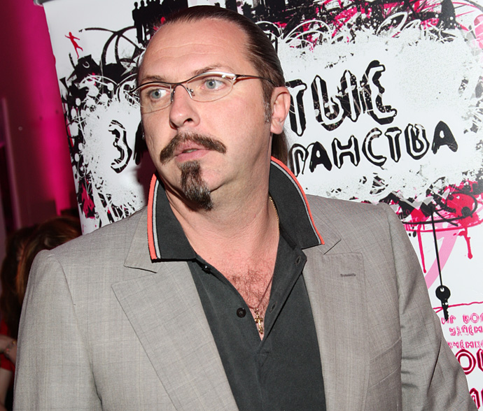 Юрий Грымов назначен генеральным продюсером телеканала "Дождь" (фото 1)