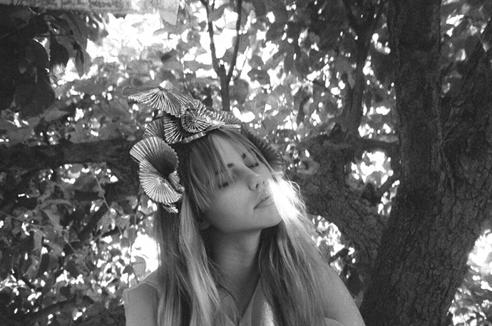 Девушка недели: Сьюки Уотерхаус (фото 20)