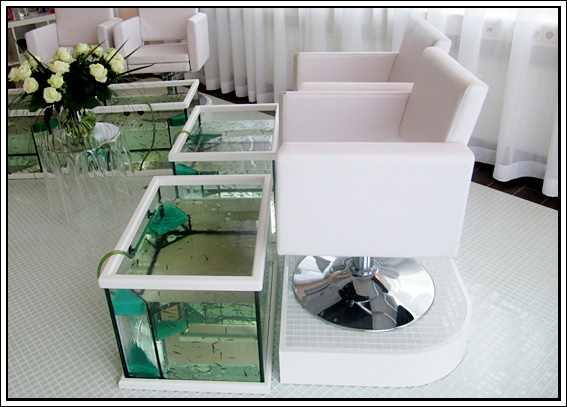 Колонка Татьяны Рогаченко: лучшие косметологи Парижа (фото 7)