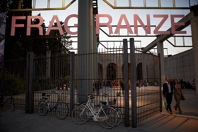 Pitti Fragranze как зеркало нишевой парфюмерии (фото 14)