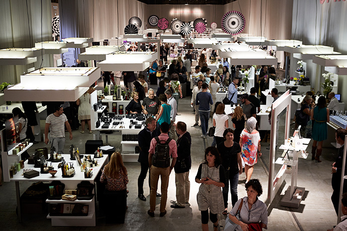 Pitti Fragranze как зеркало нишевой парфюмерии (фото 3)