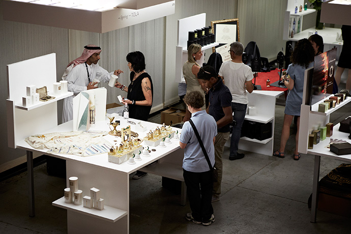 Pitti Fragranze как зеркало нишевой парфюмерии (фото 2)