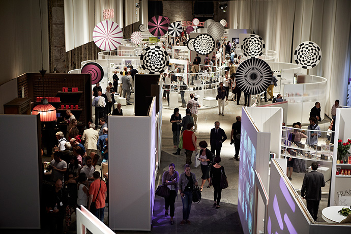 Pitti Fragranze как зеркало нишевой парфюмерии (фото 1)