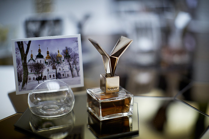 Pitti Fragranze как зеркало нишевой парфюмерии (фото 11)