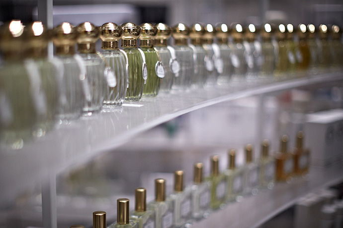 Pitti Fragranze как зеркало нишевой парфюмерии (фото 8)