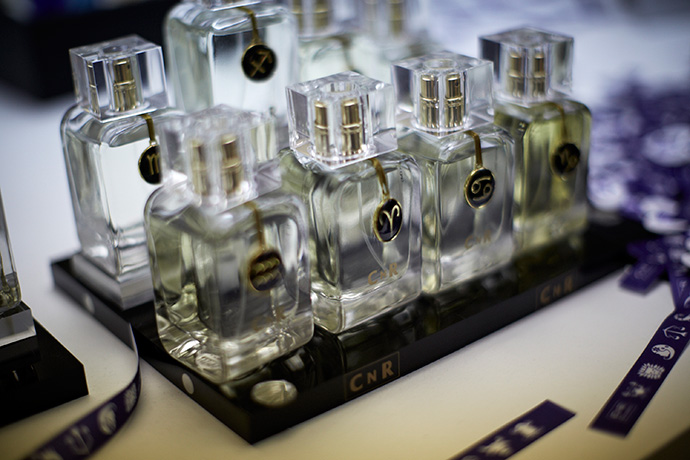 Pitti Fragranze как зеркало нишевой парфюмерии (фото 5)