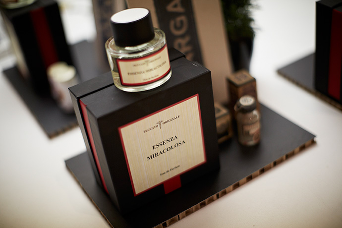 Pitti Fragranze как зеркало нишевой парфюмерии (фото 12)