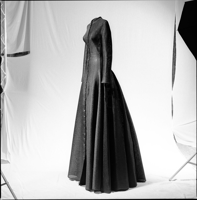 Блиц-интервью: Мэри Катранзу (фото 3)