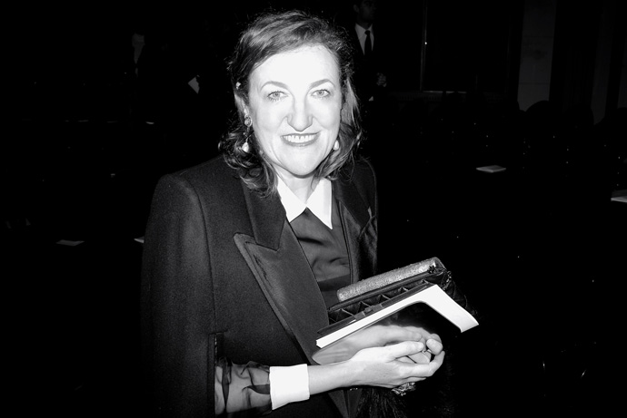 Герман Ларкин на вечере Atelier Versace (фото 19)