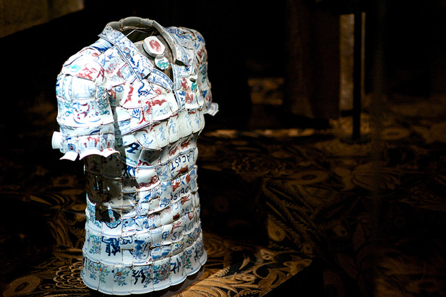 Выставка Дриса ван Нотена в Les Arts Décoratifs (фото 13)