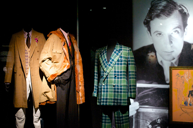 Выставка Дриса ван Нотена в Les Arts Décoratifs (фото 9)