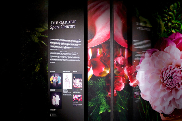 Выставка Дриса ван Нотена в Les Arts Décoratifs (фото 1)