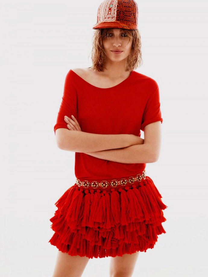 Тенденция: Дикий Запад (фото 13)