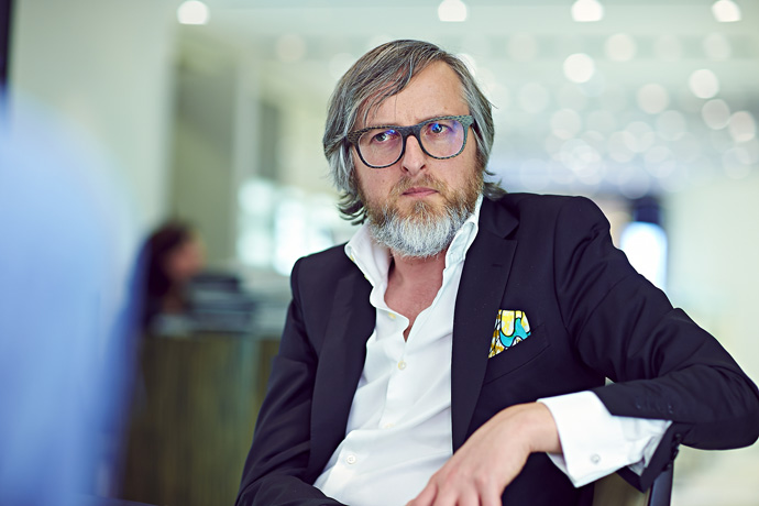 Коллекция очков Ralph Vaessen (фото 3)